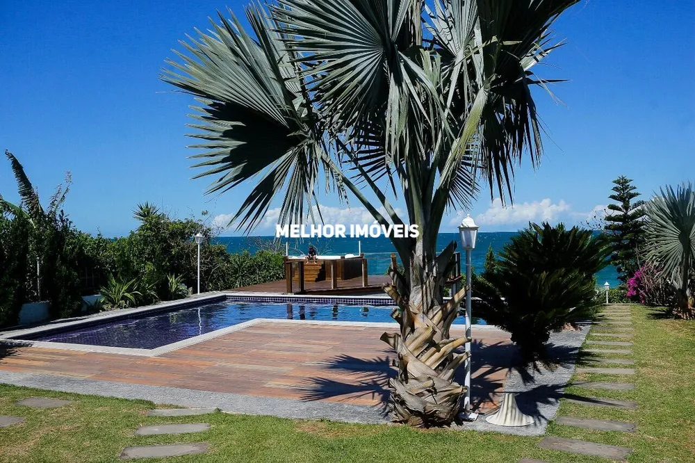 Casa, 4 quartos, 530 m² - Foto 4