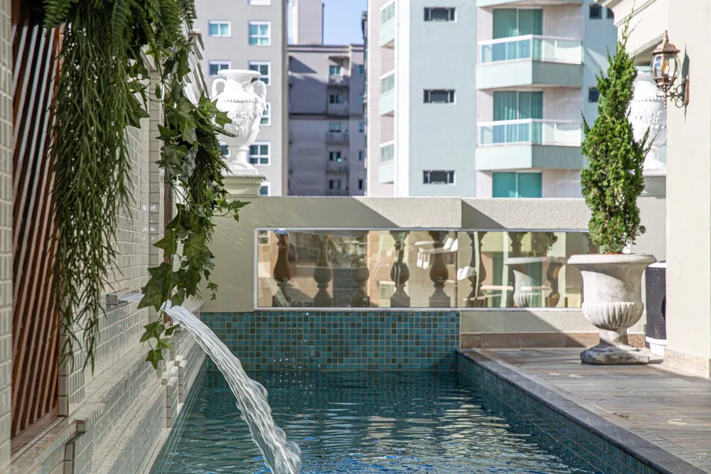 Apartamento, 4 quartos, 251 m² - Foto 3