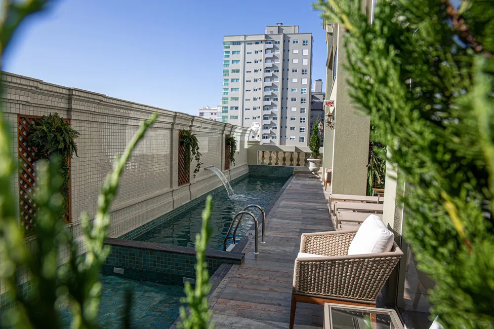 Apartamento, 4 quartos, 251 m² - Foto 6