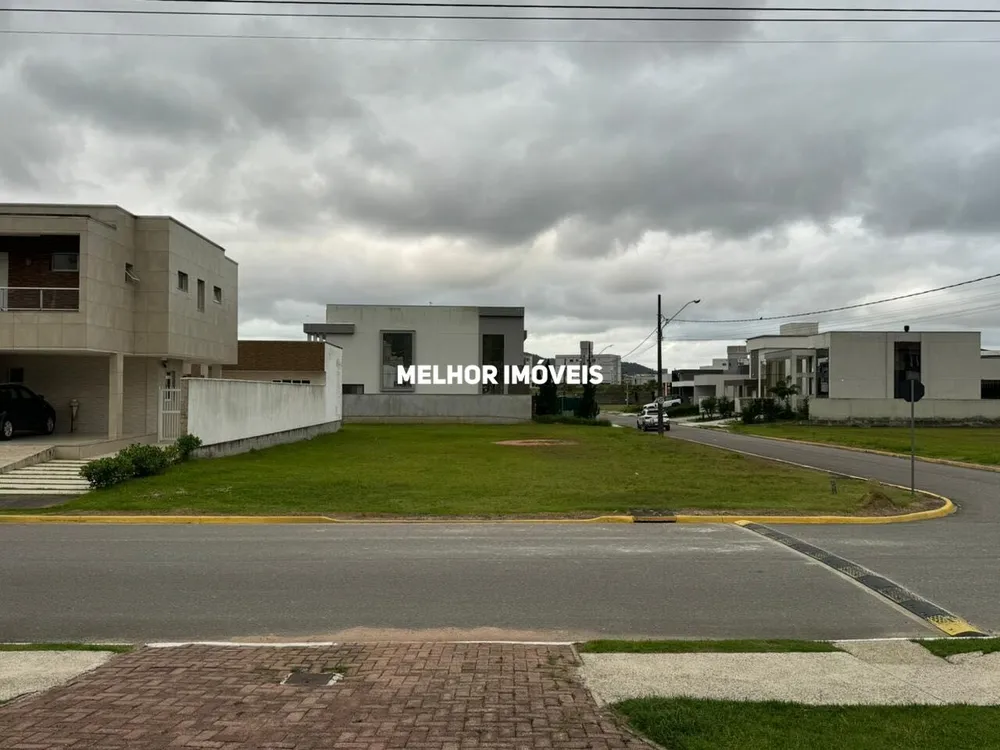 Terreno, 475 m² - Foto 1