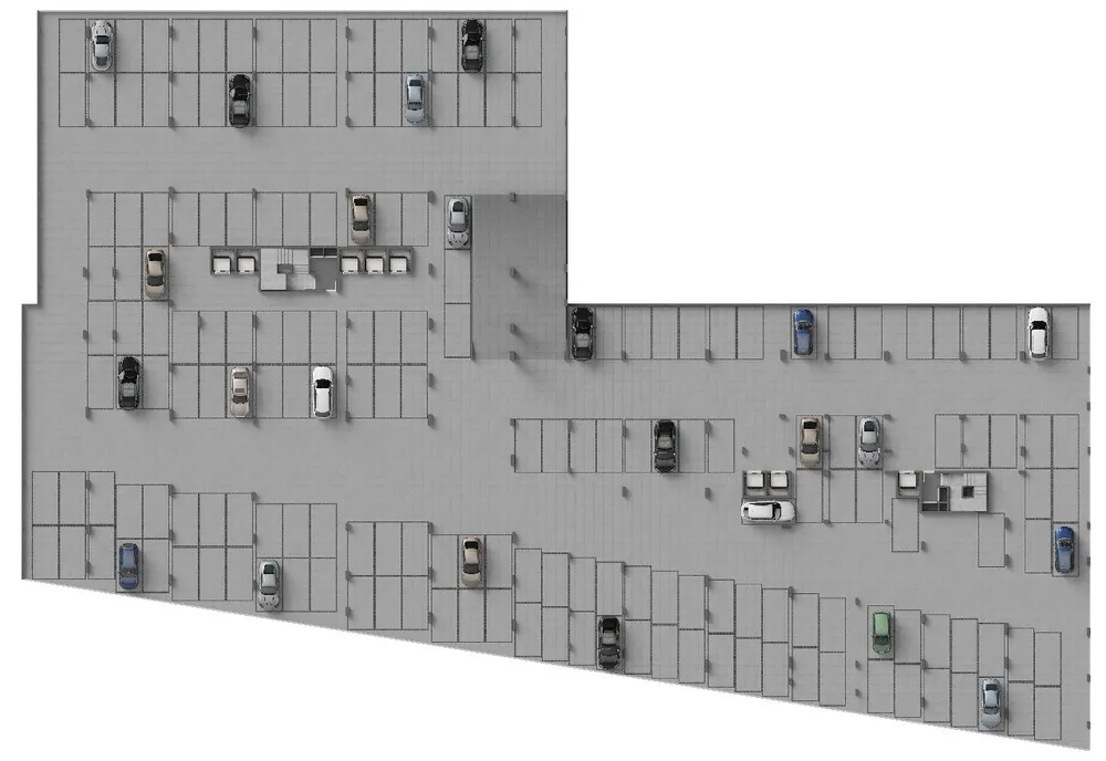 Apartamento, 2 quartos, 92 m² - Foto 10