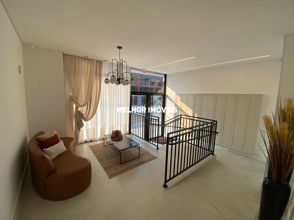 Apartamento, 2 quartos, 116 m² - Foto 2