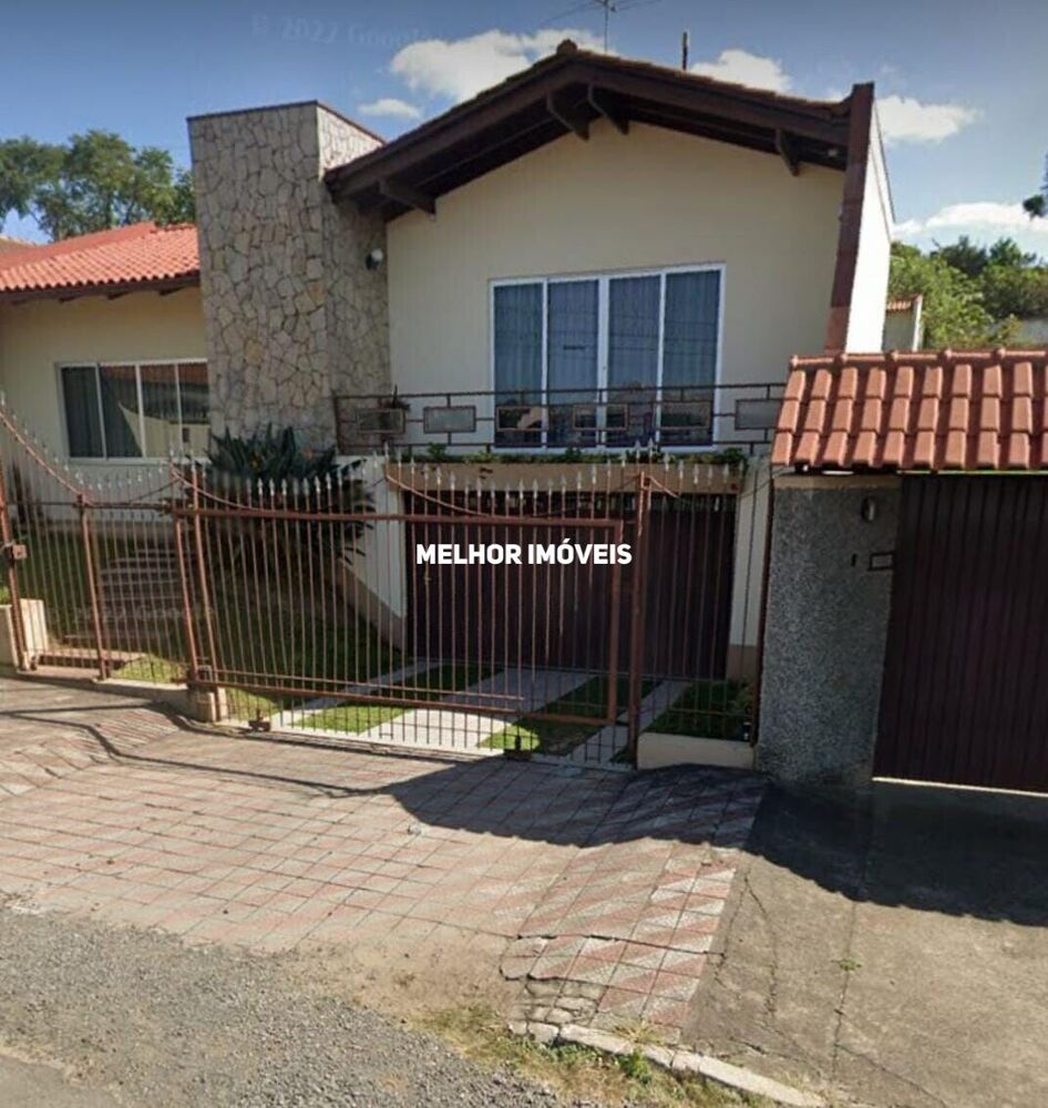 Casa, 3 quartos, 220 m² - Foto 2