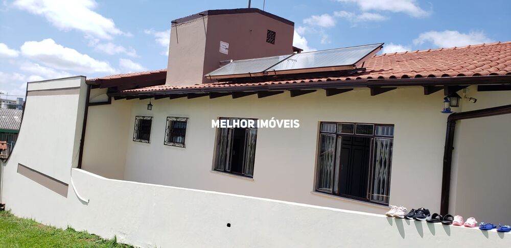 Casa, 3 quartos, 220 m² - Foto 3