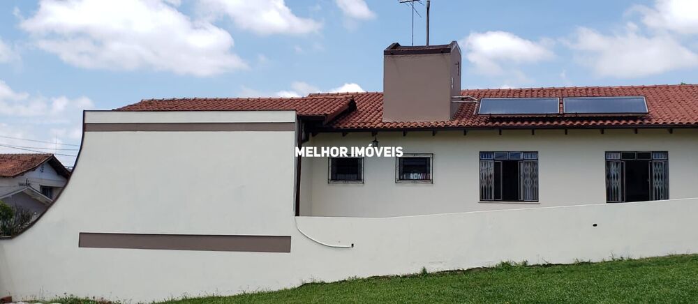 Casa, 3 quartos, 220 m² - Foto 4