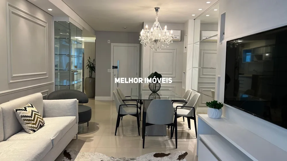 Apartamento, 4 quartos, 133 m² - Foto 4