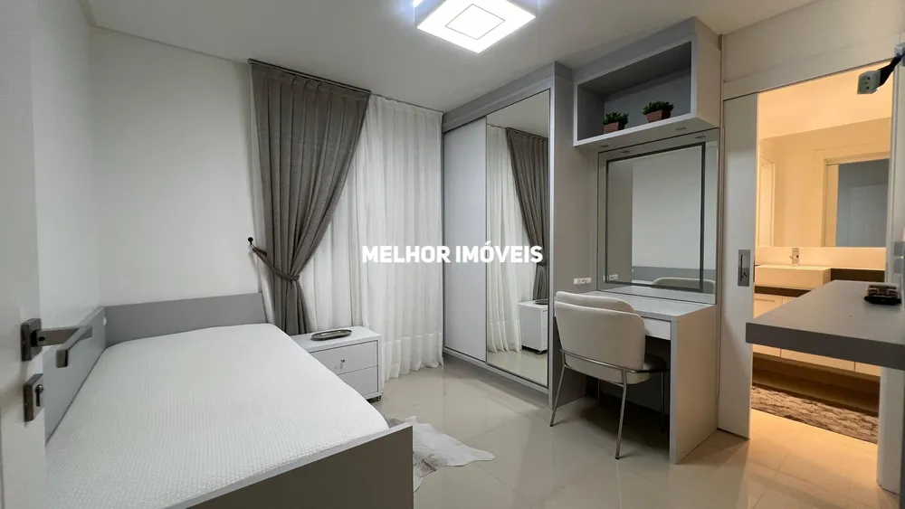 Apartamento, 4 quartos, 133 m² - Foto 7