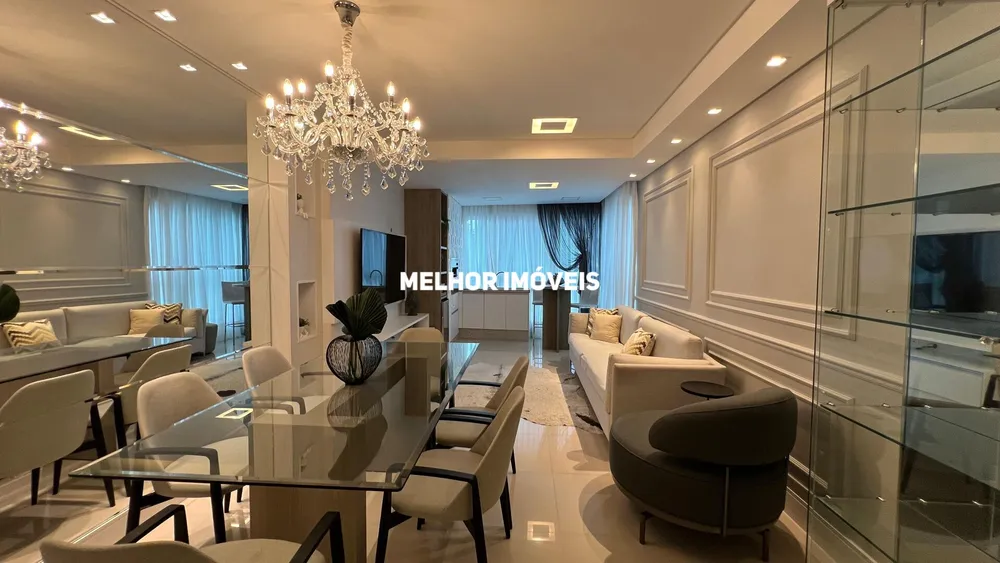 Apartamento, 4 quartos, 133 m² - Foto 6