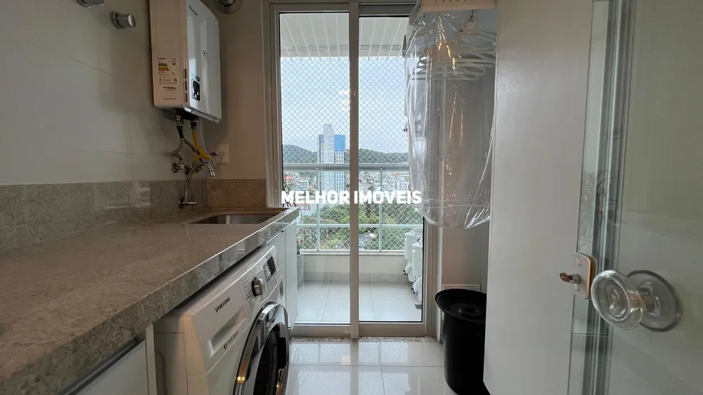 Apartamento, 4 quartos, 133 m² - Foto 3