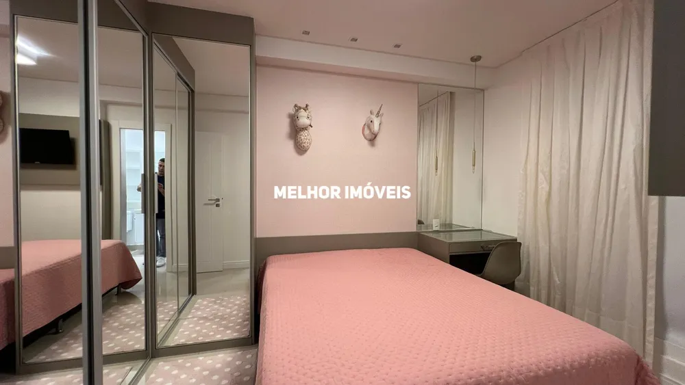 Apartamento, 4 quartos, 133 m² - Foto 7