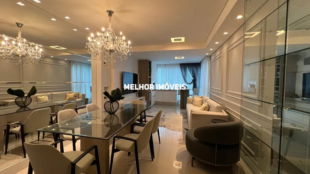 Apartamento, 4 quartos, 133 m² - Foto 5