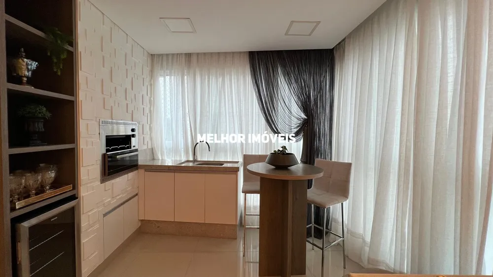 Apartamento, 4 quartos, 133 m² - Foto 4