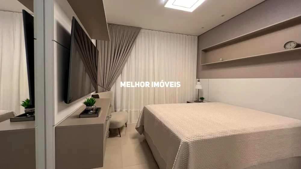 Apartamento, 4 quartos, 133 m² - Foto 2
