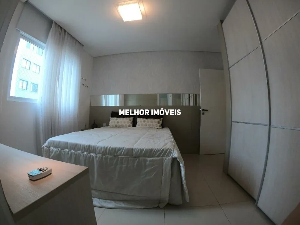 Apartamento, 3 quartos, 136 m² - Foto 6