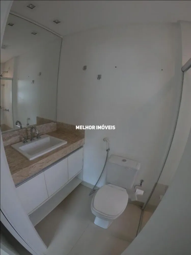 Apartamento, 3 quartos, 136 m² - Foto 4