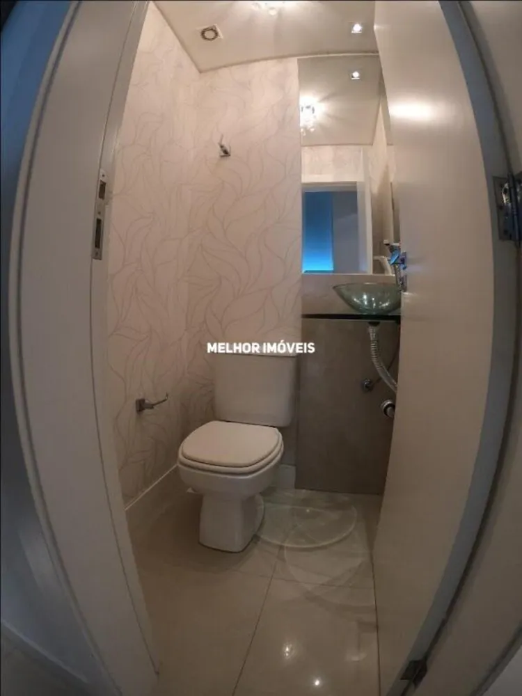 Apartamento, 3 quartos, 136 m² - Foto 8