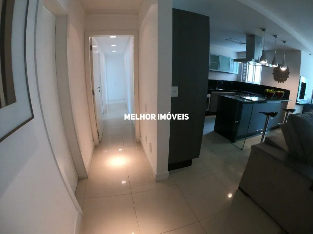 Apartamento, 3 quartos, 136 m² - Foto 1