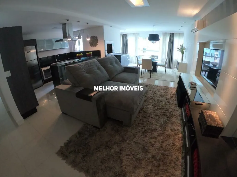 Apartamento, 3 quartos, 136 m² - Foto 5