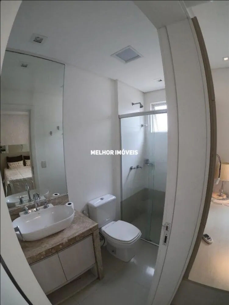 Apartamento, 3 quartos, 136 m² - Foto 2