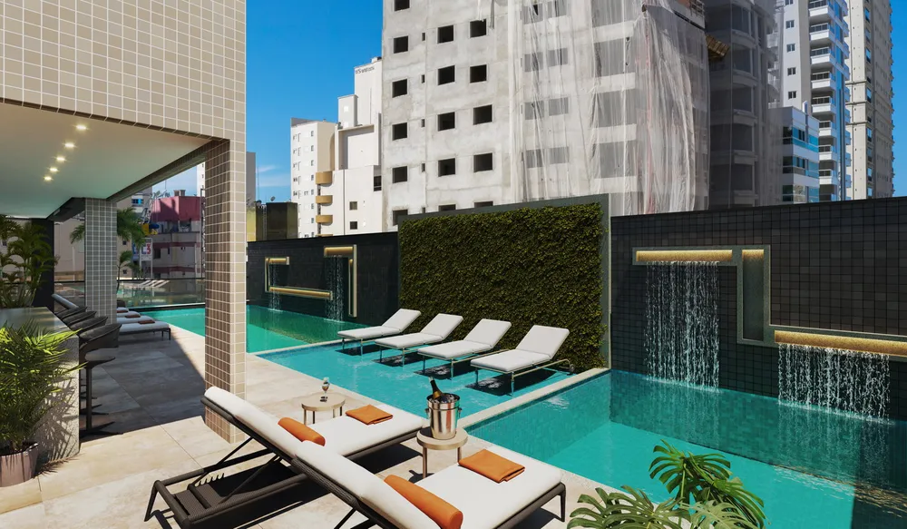 Apartamento, 3 quartos, 151 m² - Foto 4