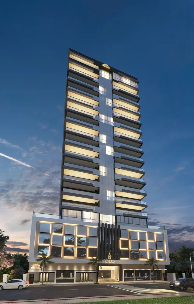 Apartamento, 3 quartos, 151 m² - Foto 3