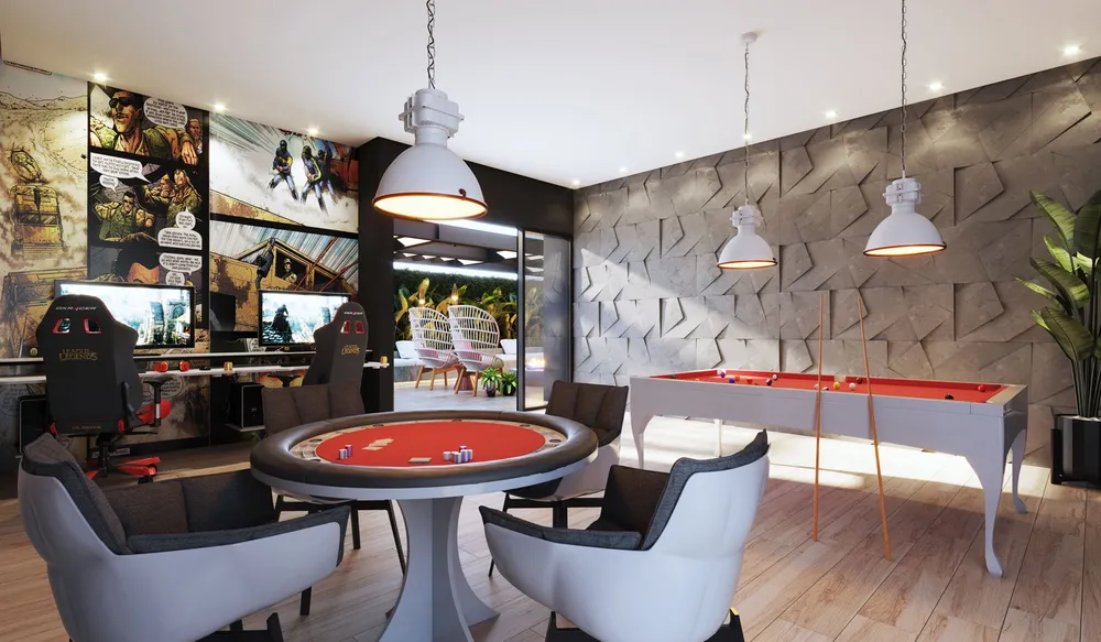 Apartamento, 3 quartos, 151 m² - Foto 6