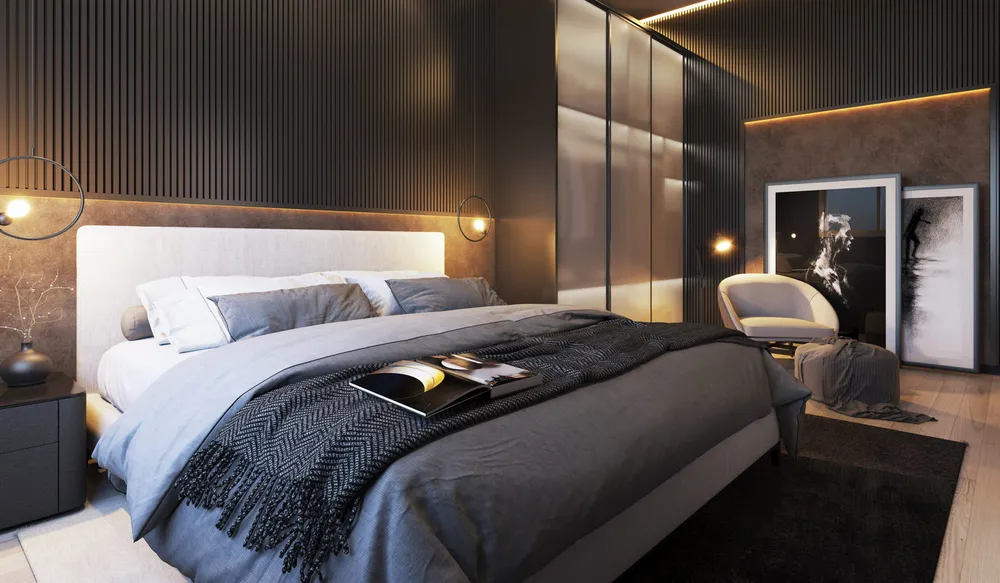 Apartamento, 3 quartos, 151 m² - Foto 7