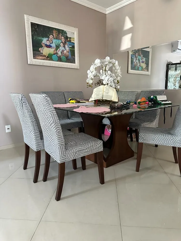 Casa, 4 quartos, 132960 m² - Foto 2