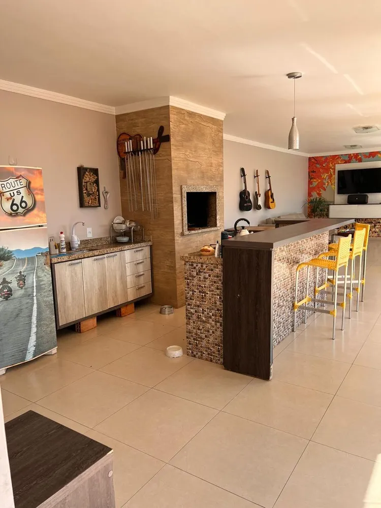 Casa, 4 quartos, 132960 m² - Foto 6