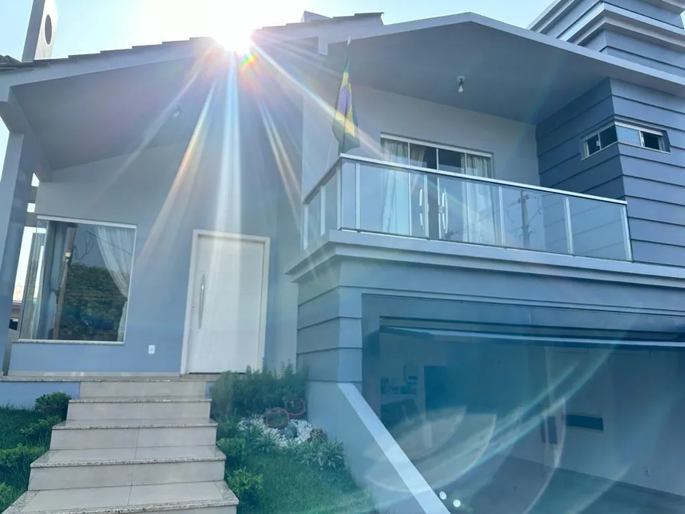 Casa, 4 quartos, 132960 m² - Foto 3