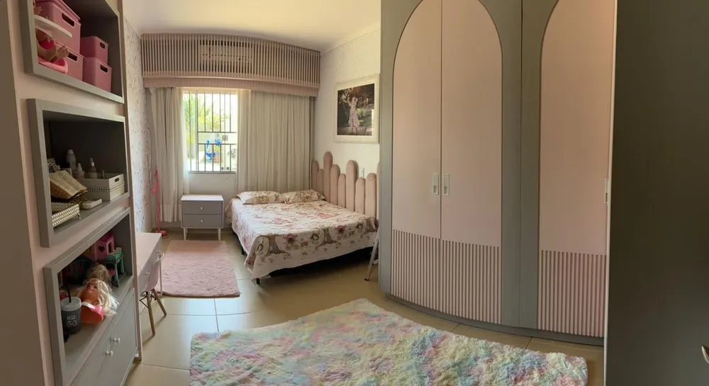Casa, 4 quartos, 132960 m² - Foto 1