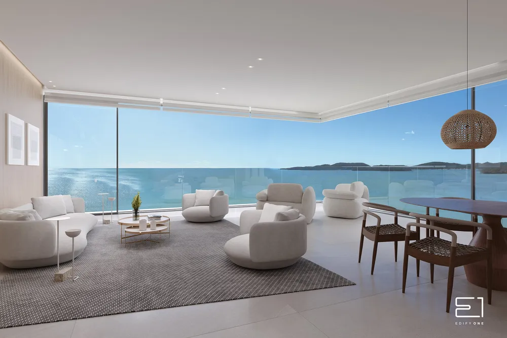 Apartamento, 4 quartos, 354 m² - Foto 4