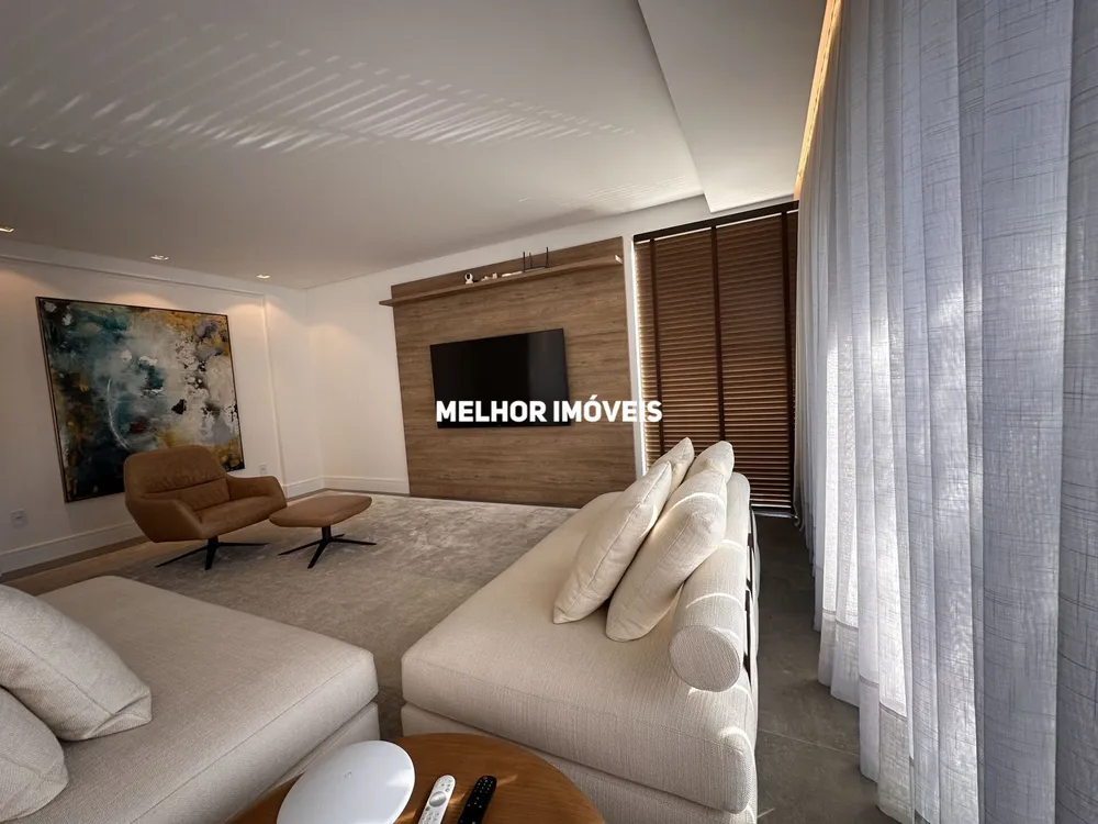 Casa, 4 quartos, 408 m² - Foto 12