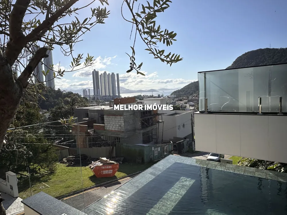 Casa, 4 quartos, 408 m² - Foto 8