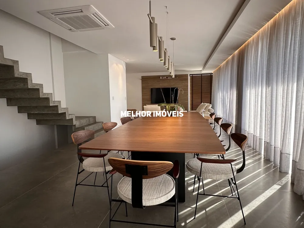 Casa, 4 quartos, 408 m² - Foto 3