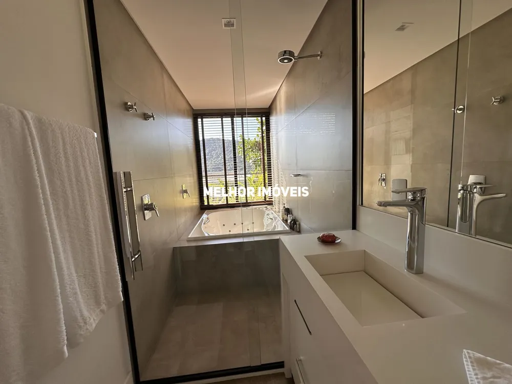 Casa, 4 quartos, 408 m² - Foto 4