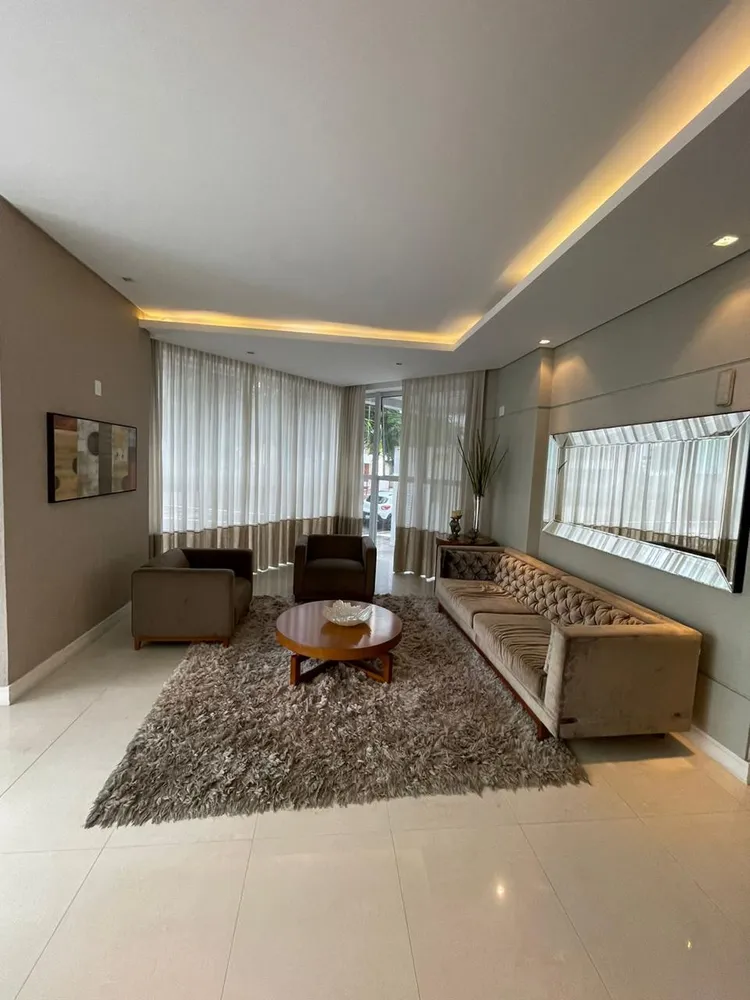 Apartamento, 3 quartos, 153 m² - Foto 1