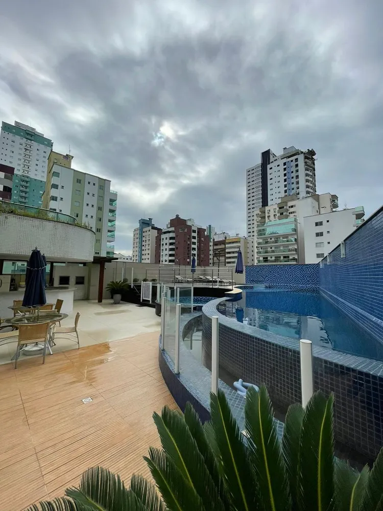 Apartamento, 3 quartos, 153 m² - Foto 1