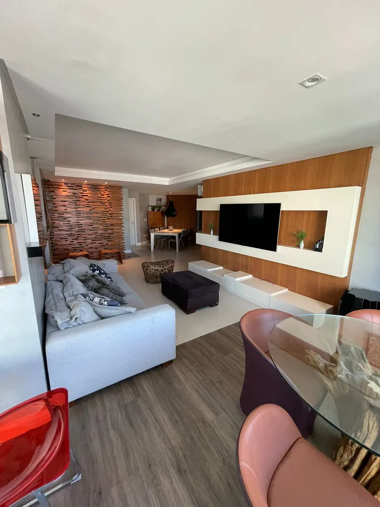 Apartamento, 3 quartos, 153 m² - Foto 5