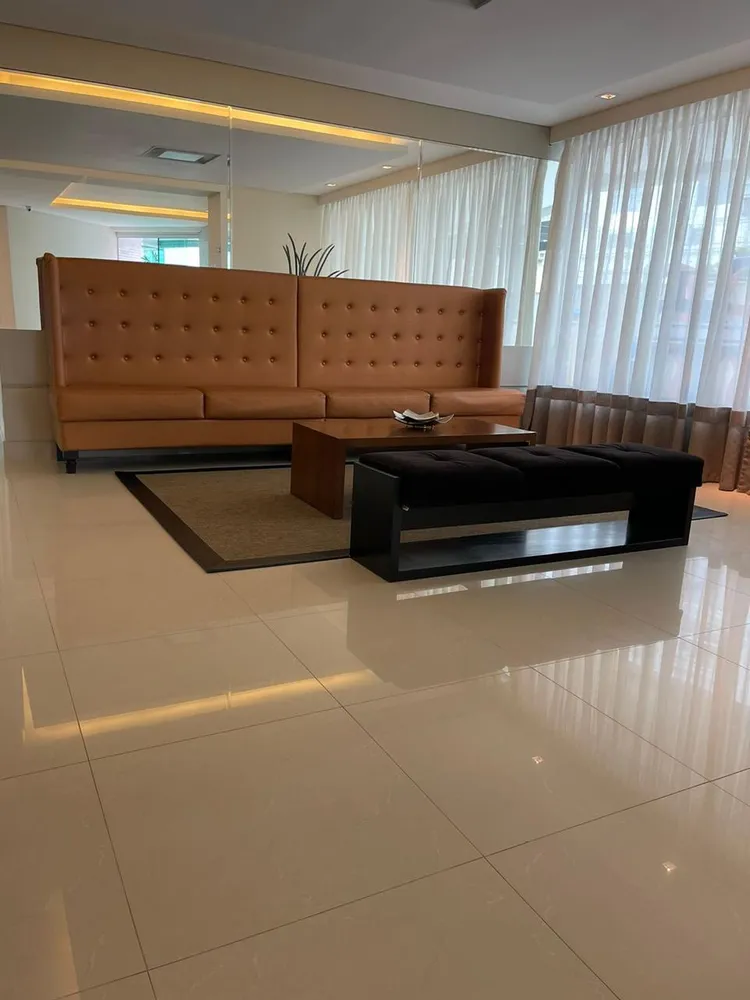 Apartamento, 3 quartos, 153 m² - Foto 3