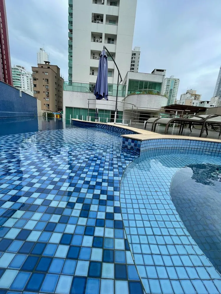 Apartamento, 3 quartos, 153 m² - Foto 5