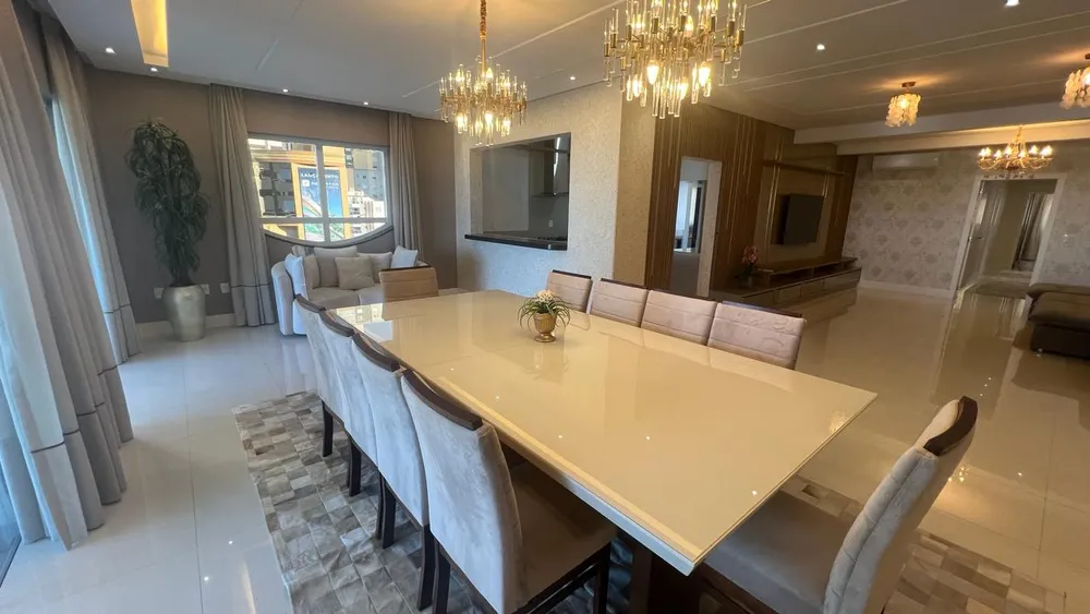 Apartamento, 4 quartos, 268 m² - Foto 10