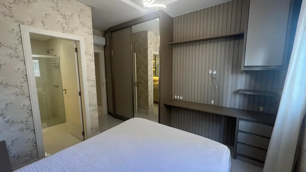 Apartamento, 4 quartos, 268 m² - Foto 1