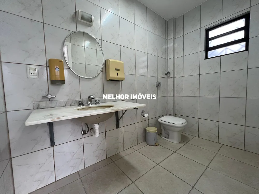 Casa, 5 quartos, 288 m² - Foto 8