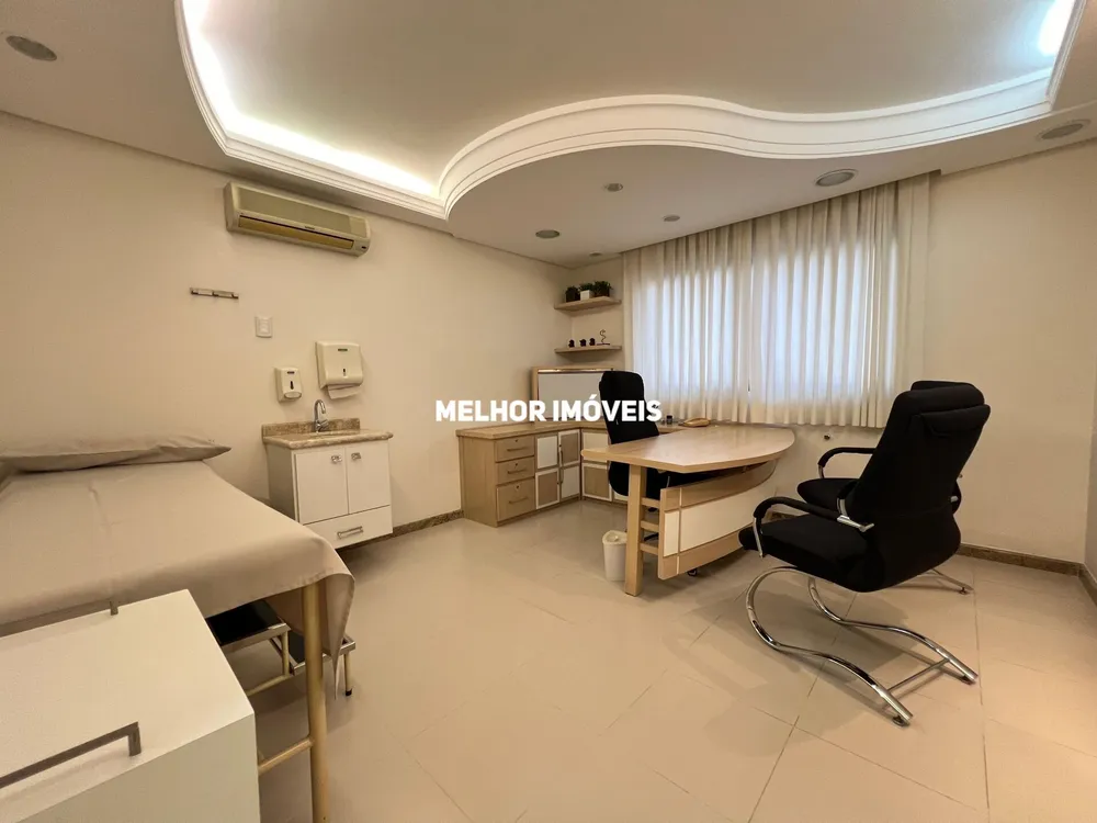 Casa, 5 quartos, 288 m² - Foto 4