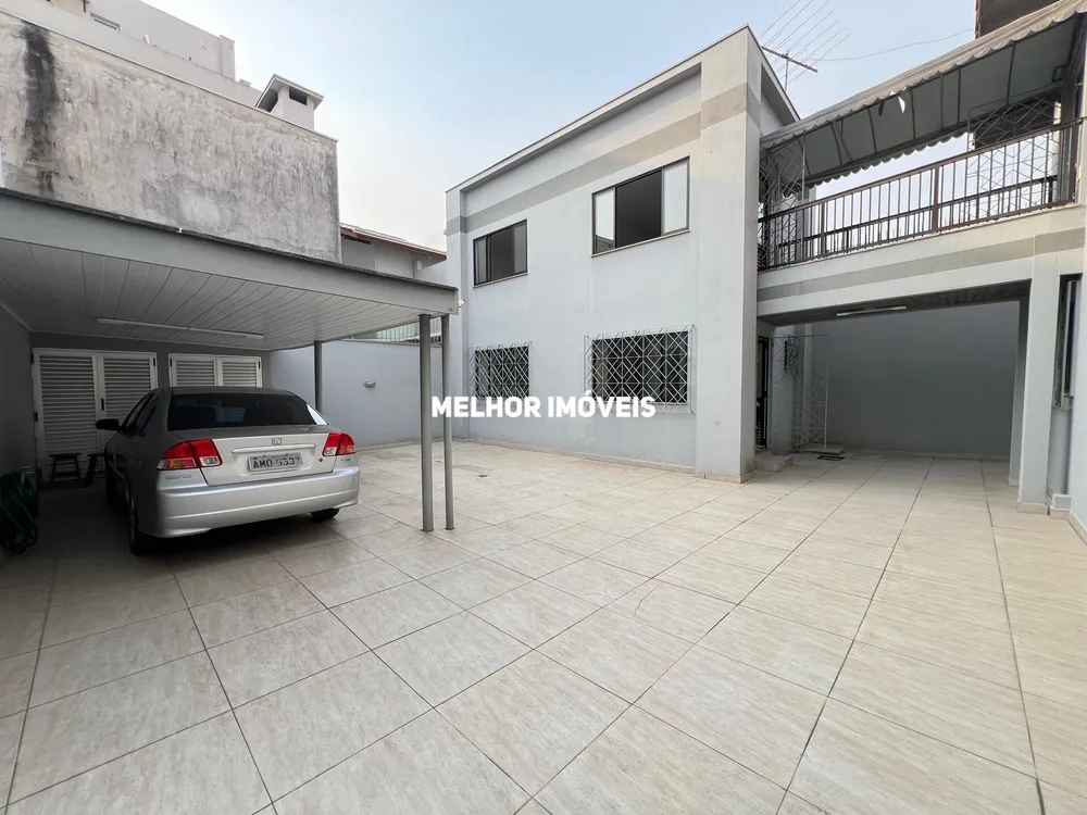 Casa, 5 quartos, 288 m² - Foto 2
