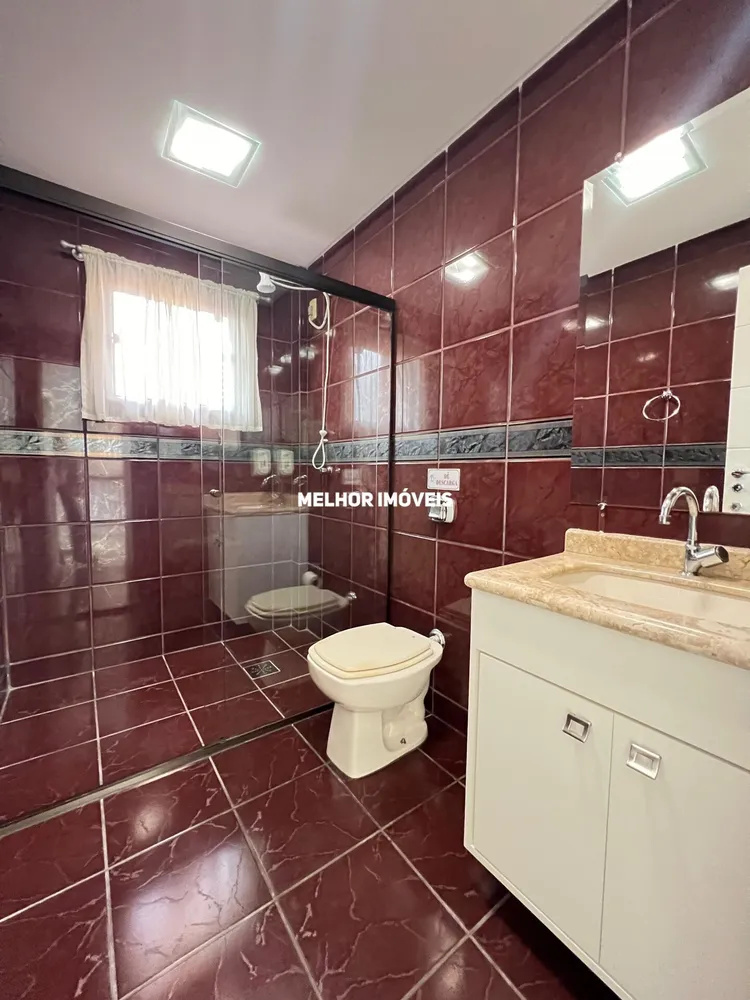 Casa, 5 quartos, 288 m² - Foto 3