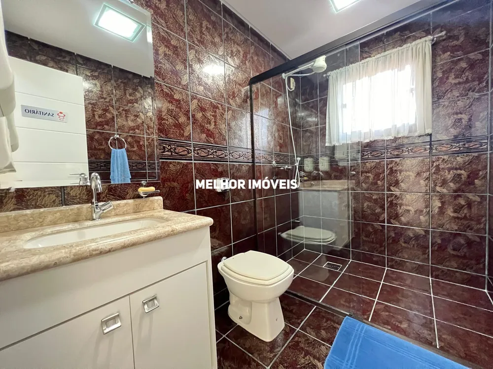 Casa, 5 quartos, 288 m² - Foto 11