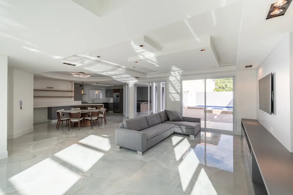 Casa, 5 quartos, 400 m² - Foto 4