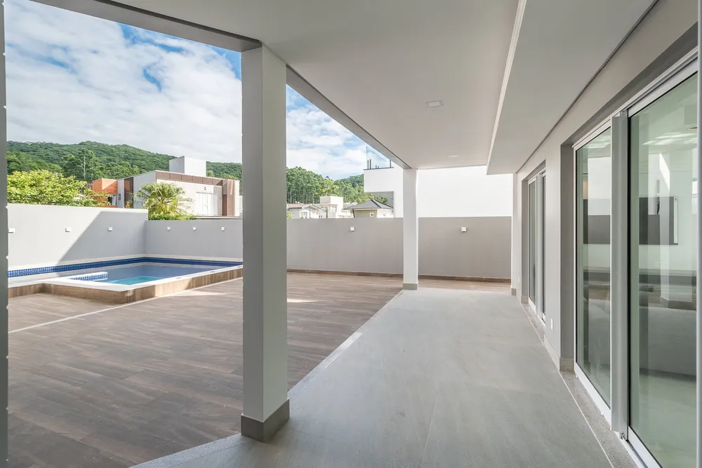 Casa, 5 quartos, 400 m² - Foto 3